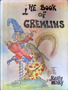 The Book of Gremlins