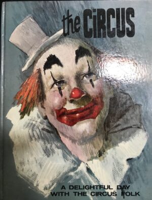 The Circus Anon