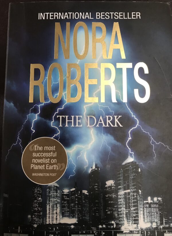 The Dark- Night Shift:Night Shadow Nora Roberts