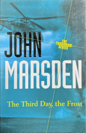 The Third Day, The Frost John Marsden