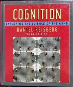 Cognition: Exploring the Science of the Mind, Third Edition