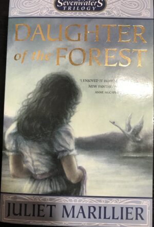 Daughter of the Forest Juliet Marillier