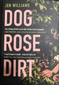 Dog Rose Dirt