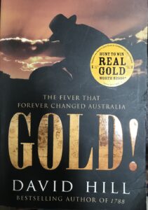 Gold!: The Fever that Forever Changed Australia