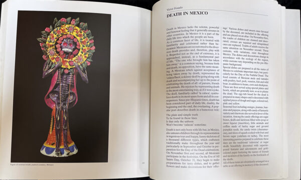 Images of Mexico- The Contribution of Mexico to 20th Century Art Erika Billeter (Editor) inside