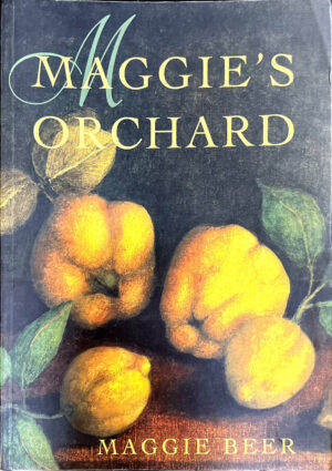 Maggie's Orchard Maggie Beer