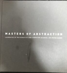 Masters of Abstraction