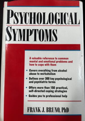Psychological Symptoms Frank J Bruno