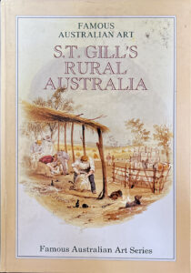 St Gill’s Rural Australia 1818-1880