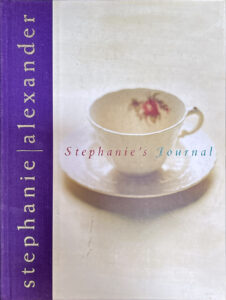 Stephanie’s Journal