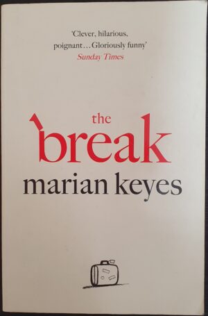 The Break Marian Keyes