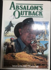 Absalom’s Outback