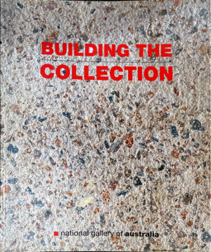 Building the Collection Pauline Green (Editor)