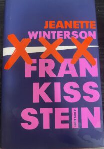 Frankissstein: A Love Story