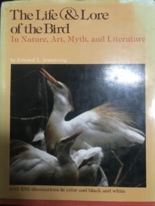 Life and Lore of the Bird