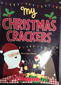 My Christmas Crackers