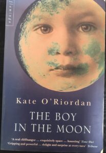 The Boy in the Moon