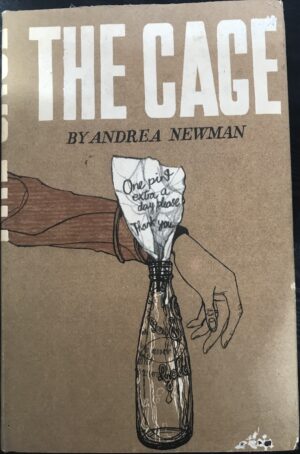 The Cage Andrea Newman