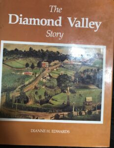 The Diamond Valley Story