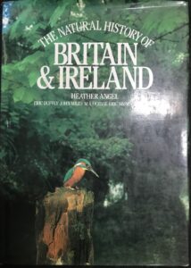 The Natural History of Britain & Ireland