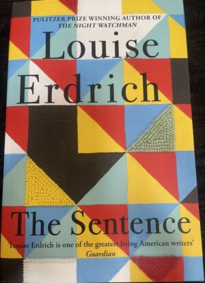The Sentence Louise Erdrich