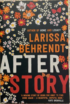 After Story Larissa Behrendt