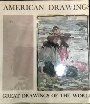 American Drawings Bartlett H Hayes
