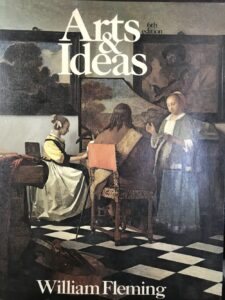Arts and Ideas 6th Edition