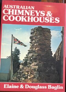 Australian Chimneys and Cookhouses