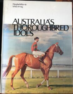 Australia’s Thoroughbred Idols