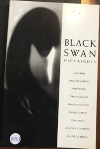 Black Swan Highlights