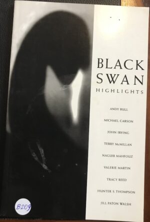 Black Swan Highlights Various