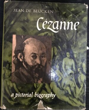 Cezanne Jean De Beucken