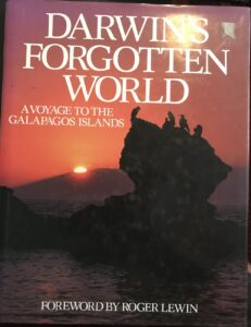 Darwin’s Forgotten World