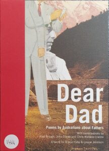 Dear Dad: Poems by Australians about Fathers