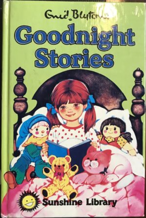 Goodnight Stories Enid Blyton