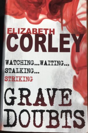 Grave Doubts Elizabeth Corley