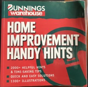 Home Improvement Handy Hints Bunnings Warehouse
