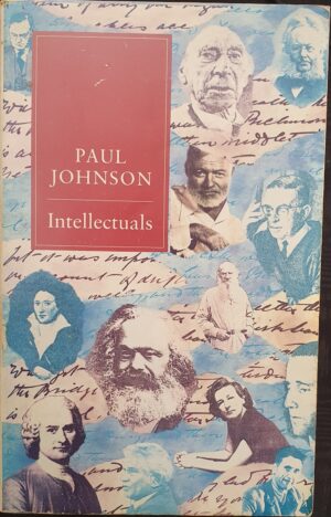 Intellectuals Paul Johnson