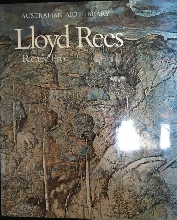 Lloyd Rees Renee Free