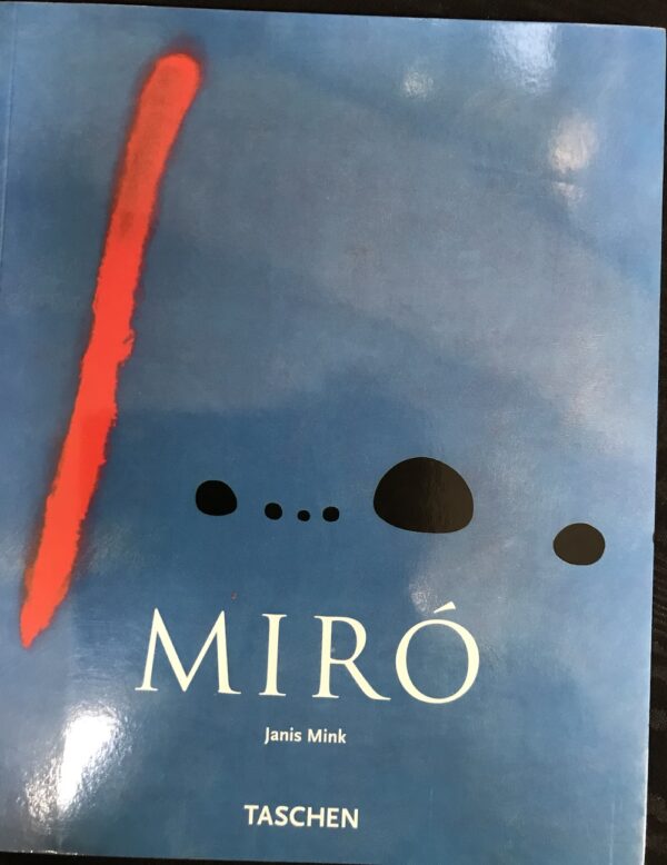 Miro Janis Mink