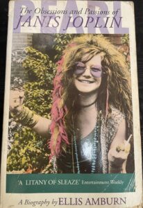 Pearl: The Obsessions and Passions of Janis Joplin