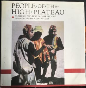 People of the High Plateau