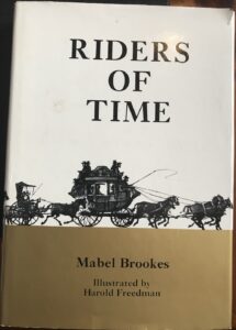 Riders of Time