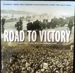 Road to Victory James Alexander
