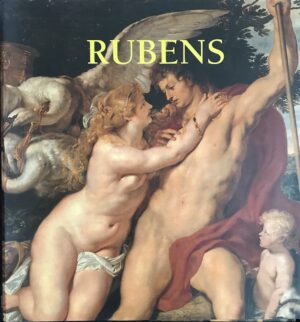 Rubens Confidential Concepts