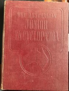 The Australian Junior Encyclopaedia