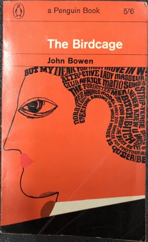 The Birdcage John Bowen