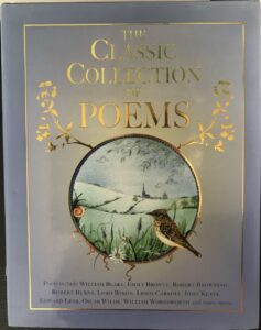 The Classic Collection of Poems