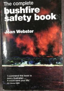 The Complete Bushfire Safety Book